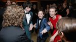 Cantiknya Si Eleven, Millie Bobby Brown di Pesta SAG Awards 2017