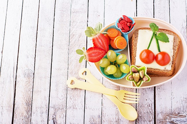 Ini 8 Tips Bikin Bekal Sekolah Sehat dan Memikat Selera Anak (2)