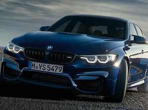 BMW Merek Mobil dengan Followers Paling Banyak di Instagram