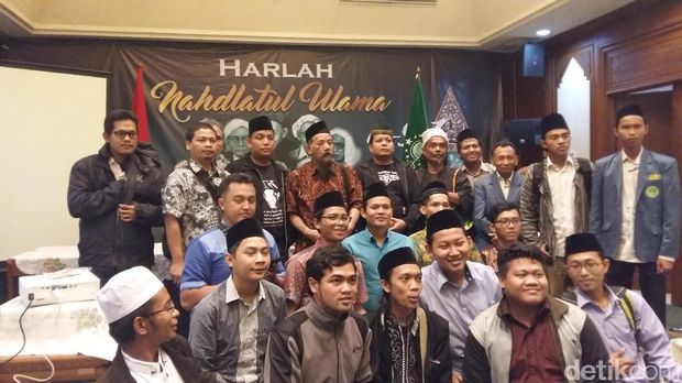 PBNU Ingatkan Pentingnya Menguatkan Tradisi di Era Globalisasi