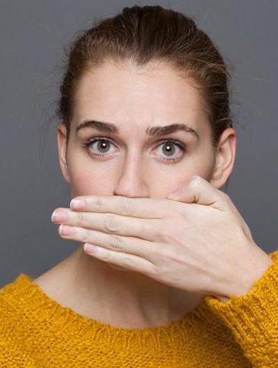 Ilustrasi tips mencegah bau mulut saat puasa. Foto: iStock Ilustrasi tips mencegah bau mulut saat puasa. Foto: iStock