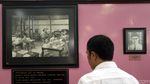 Melihat Mesin Pencetak Uang Jadul di Museum Reksa Artha