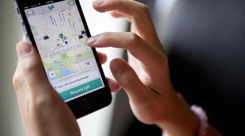 Perusahaan ride-sharing pesaing Uber di Amerika Serikat ini memiliki valuasi sebesar USD 11,5 miliar (Rp 162 triliun). Foto: internet