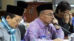 Mendikbud Raker Dengan Komite III Soal Ujian Nasional