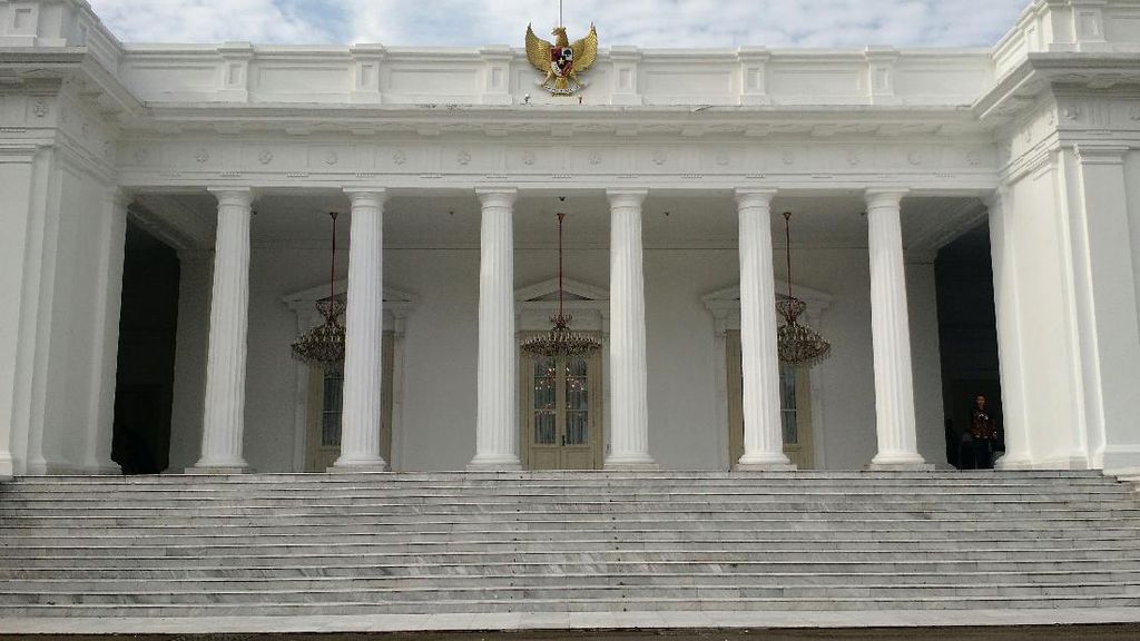 Disinggung Johan Budi, Ini Menteri yang Dulu Gaduh Hingga Direshuffle Jokowi
