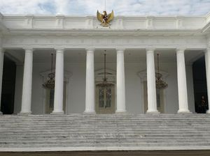 Ssttt... Ada Kabar Reshuffle di Rabu Pon Akhir Bulan Ini, PAN Masuk Kabinet