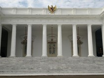 Berapa Biaya Bangun Istana Merdeka?