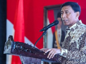 Menko Polhukam: Jangan Buat Masa Tenang Pilkada Jadi Tidak Tenang
