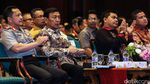 Rapat Koordinasi Pilkada Serentak 2017