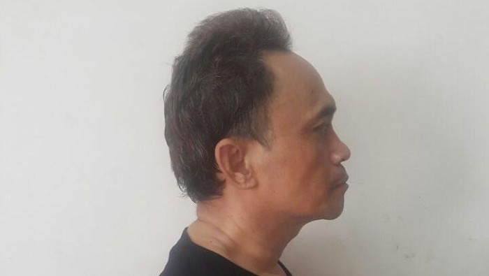 Buron Pengedar Sabu Ditangkap di Tanjung Priok