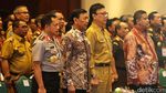 Rapat Koordinasi Pilkada Serentak 2017