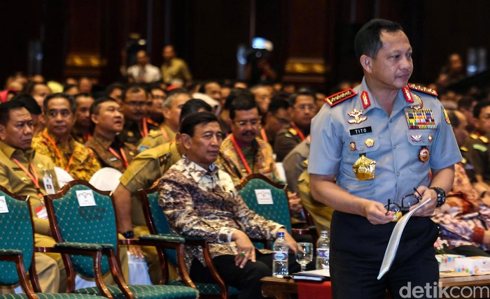 Polisi Cari Jalan Keluar Terkait Perusakan Mapolsek Cisolok