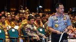 Rapat Koordinasi Pilkada Serentak 2017