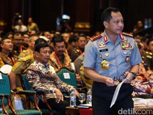 Polisi Cari Jalan Keluar Terkait Perusakan Mapolsek Cisolok