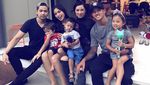Birthday Girls! Jessica Iskandar Rayakan Ulang Tahun ke-29