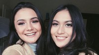 Jadi, kalian pilih yang mana guys? (Dok. Instagram/amandarawles)