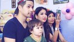 Birthday Girls! Jessica Iskandar Rayakan Ulang Tahun ke-29