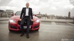 Jose Mourinho yang Dipecat MU dan Mobil Keren Inggris