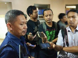Rektor UII Ajukan 34 Nama Peserta Diksar untuk Dapat Perlindungan LPSK