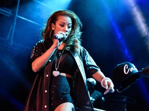 Kembalinya Keyshia Cole