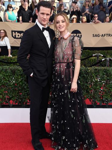 Aktris Ini Simpan Piala Golden Globe-nya di Kamar Mandi