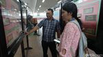 Melihat Mesin Pencetak Uang Jadul di Museum Reksa Artha