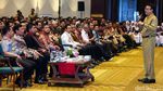 Rapat Koordinasi Pilkada Serentak 2017
