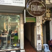Creamy Manis, Racikan Kopi Plus Susu dan Keju dari Vietnam