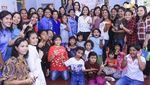 Birthday Girls! Jessica Iskandar Rayakan Ulang Tahun ke-29
