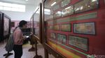 Melihat Mesin Pencetak Uang Jadul di Museum Reksa Artha