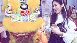 Birthday Girls! Jessica Iskandar Rayakan Ulang Tahun ke-29