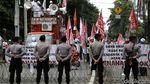 Adu Orasi Massa Pro vs Kontra Ahok