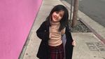 Cantiknya Mikhayla, Putri Nia Ramadhani dan Ardi Bakrie