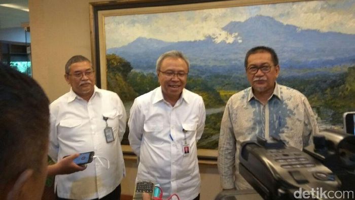Foto: Hendra Kusuma/detikFinance Foto: Hendra Kusuma/detikFinance