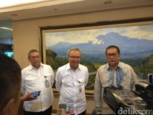 Tol Dalam Kota Bandung Mulai Konstruksi di 2018