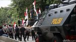 Adu Orasi Massa Pro vs Kontra Ahok