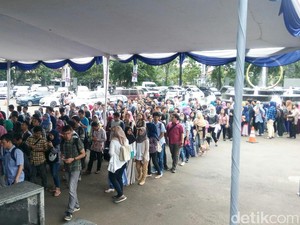 Ini Tips Agar Bisa Lulus Beasiswa LPDP