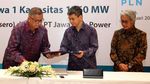 PLTGU Jawa-1 Siap Dibangun
