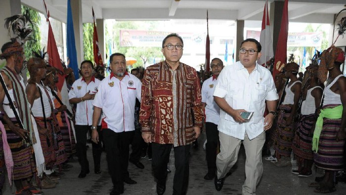 Ketua MPR: Setelah Pilkada, Jakarta Bisa Bersatu Kembali