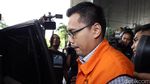 Adami Okta Kembali Diperiksa KPK