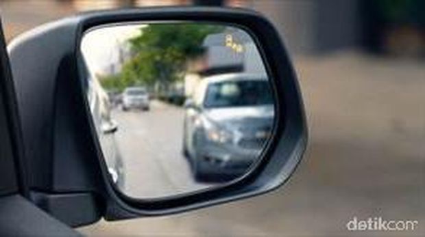 Chevrolet Siapkan 1 SUV untuk Indonesia, Trailblazer?