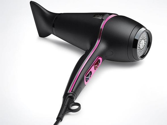 5 Hair Dryer yang Cepat Mengeringkan & Tak Merusak Rambut