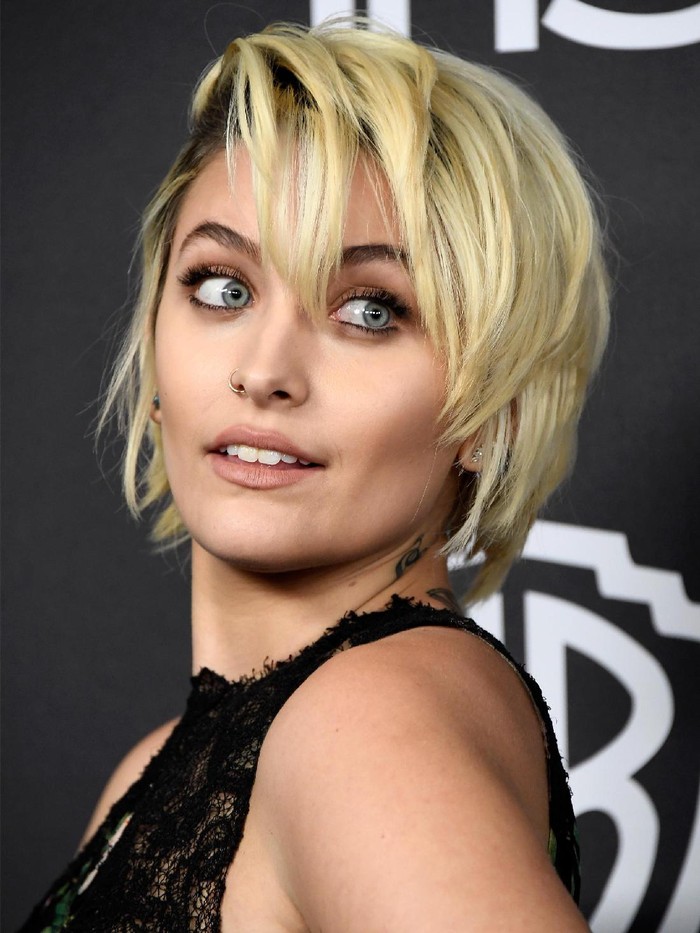 Putri Michael Jackson Segera Debut di Serial TV Star