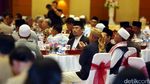 Polri Gelar Silaturahmi Dengan Ormas Islam