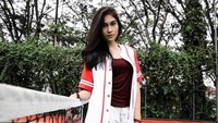 Denira mengaku pernah dibully akibat berat badannya yang berlebih. (Dok. Instagram/denirawiraguna)