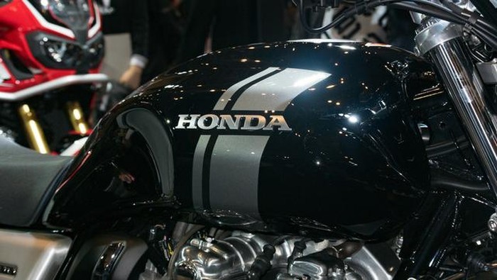 Solusi Atasi Kebocoran Tangki Motor