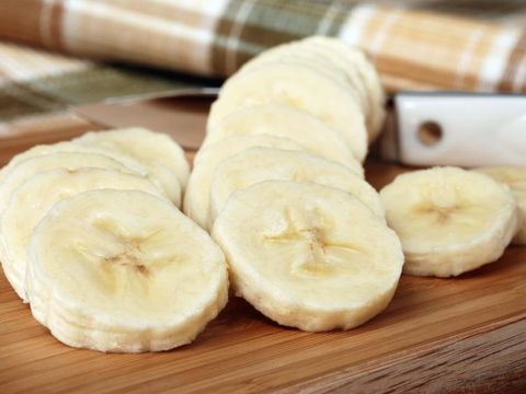 Khasiat Pisang untuk Kehidupan Seks yang Lebih Baik