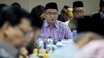 Mendikbud Raker Dengan Komite III Soal Ujian Nasional