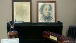 Foto: Museum Kartini Sampai yang Segar-Segar di Jepara
