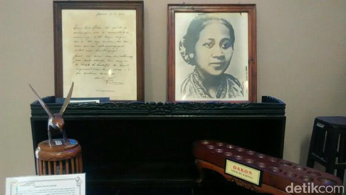 Museum RA Kartini Museum RA Kartini